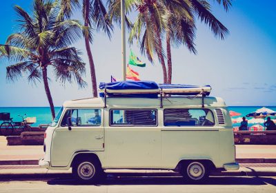 Mal d’auto, mal d’aereo… rimedi naturali per un viaggio sereno