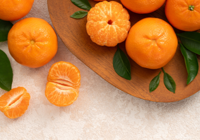 Mandarino: quante calorie ha e tutti i benefici dell’agrume invernale