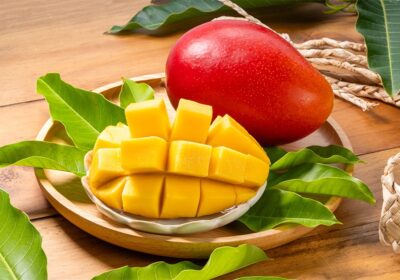 Mango: come si mangia, proprietà e perchè fa bene alla salute