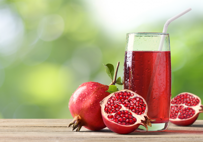 Melograno: i benefici per la tua salute e il tuo benessere