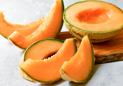 Melone: missione bellezza estiva