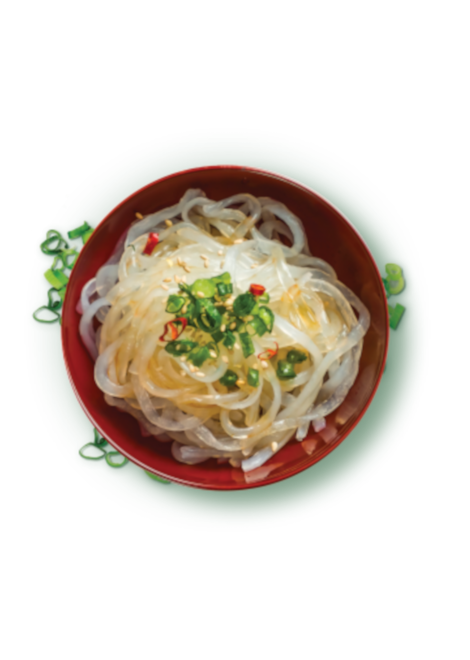 Protein Noodles – Pasta di Konjac