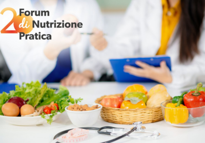 Nutrimi 2026: Pesoforma partecipa all’evento annuale di riferimento per nutrizione e benessere