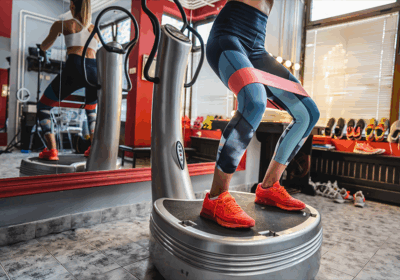 Pedana vibrante: tutti i benefici e come usarla al meglio