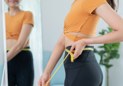 Come perdere grasso addominale?