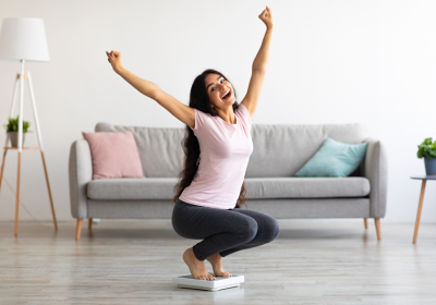 Dieta: qual è la differenza tra perdere peso e dimagrire?