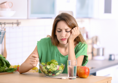 Perdere peso rapidamente: buona o cattiva idea?