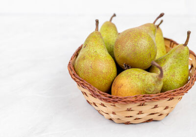 Quante calorie ha una pera? Proprietà, benefici e consigli per la dieta