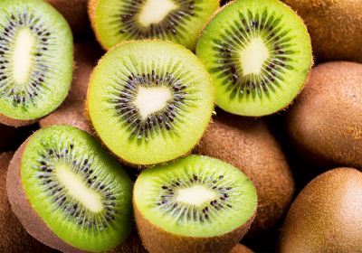 Kiwi: gusto e leggerezza!