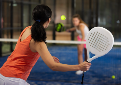 Padel: coordinazione e tonificazione!
