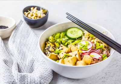 Poké light home-made