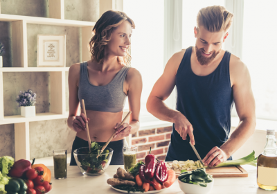 Alimentazione pre e post allenamento: i consigli per un workout perfetto
