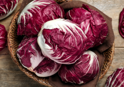 Proprietà del radicchio: tutto quello che c’è da sapere