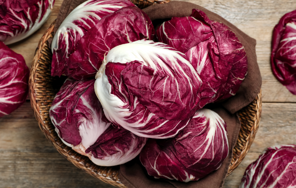 Proprietà del radicchio: tutto quello che c’è da sapere
