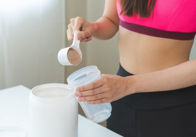 Proteine del Siero del Latte (Whey Protein): cosa sono?