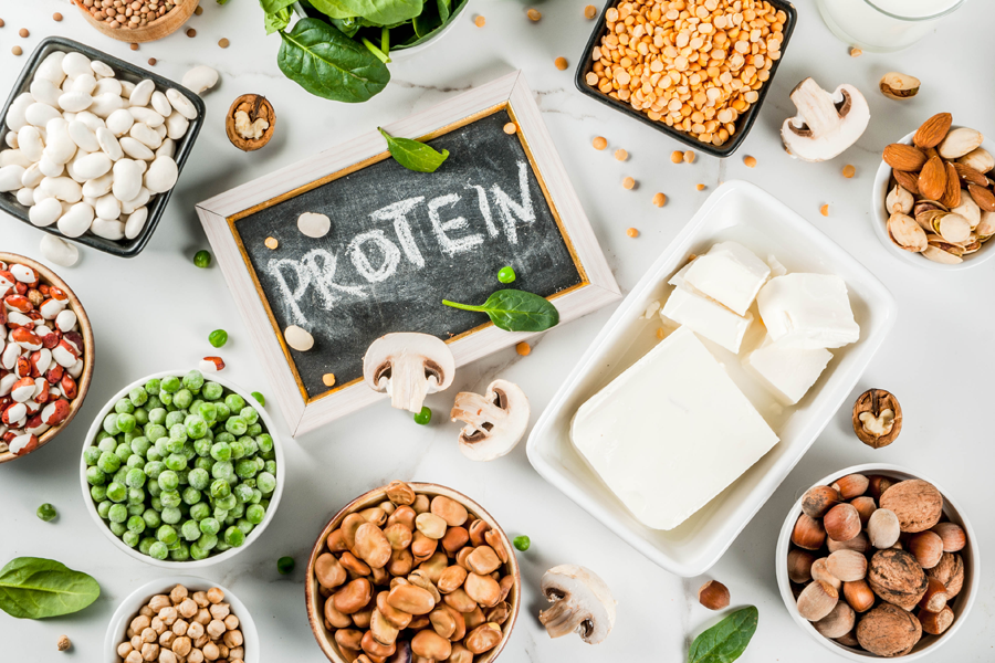 Proteine vegetali, quali sono: ecco gli alimenti più ricchi per una dieta bilanciata