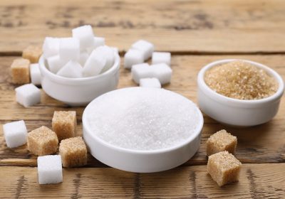 Quanto zucchero al giorno si può consumare?