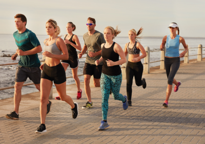 Rientro dalle vacanze, in gran forma