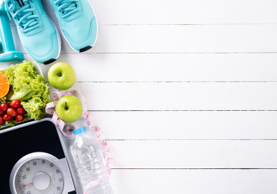 A dieta dopo feste di Natale: inizia la remise en forme