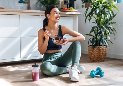 Come tornare in forma rapidamente dopo le vacanze: 5 buone abitudini