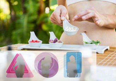 Ritrovare la linea? Un aiuto dalla natura!