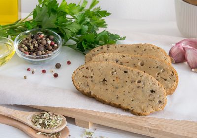 Che cos’è il seitan e come cucinarlo?