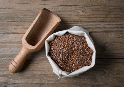 Semi di lino: proprietà e benefici