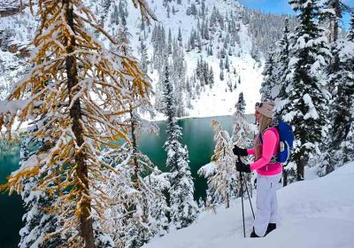 Ciaspolata invernale: tutti i consigli