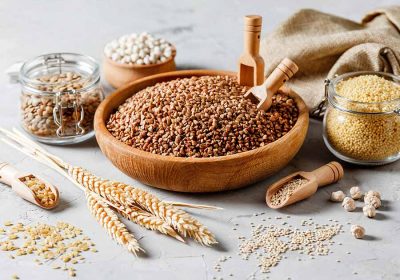 I cereali: preziosi alleati del nostro benessere