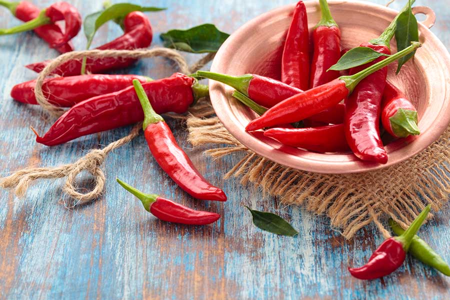 peperoncino