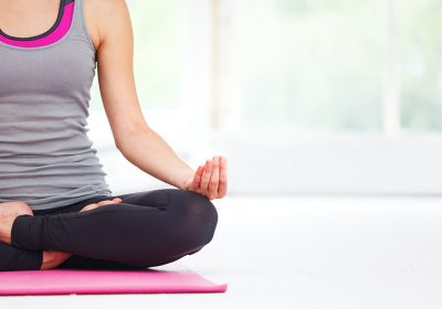 I 7 benefici dello yoga: bye bye stress