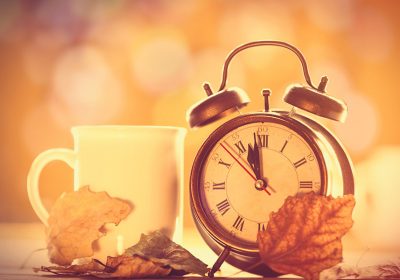 Cambio di stagione e ora legale? Riattiva il tuo metabolismo!