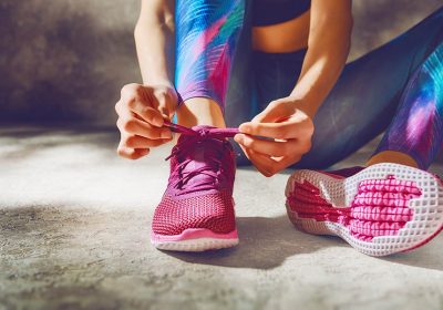 5 errori post work-out da evitare