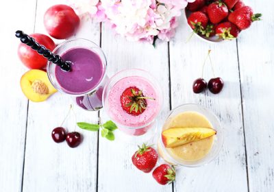 Smoothies: cosa sono, ingredienti, consigli su come prepararli e quando consumarli