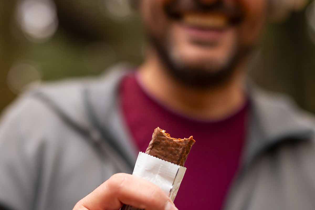 Quando è meglio mangiare lo snack proteico e il sostituto pasto