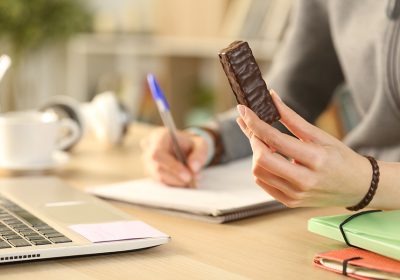 Merende proteiche: vantaggi e idee per gli spuntini spezzafame