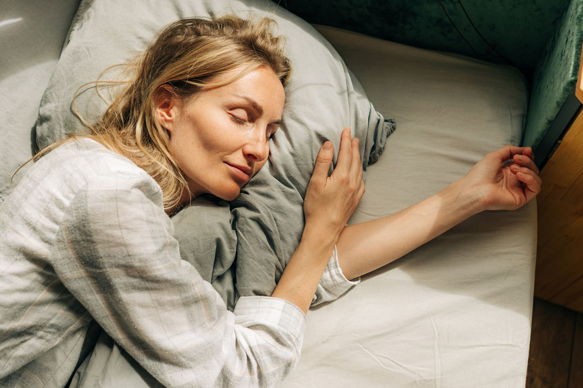 Il legame tra sonno e metabolismo: come un sonno equilibrato aiuta la gestione del peso