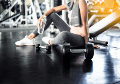 Spider curl: cos’è e come si esegue correttamente