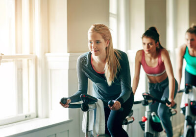 Indoor cycling: l’allenamento alleato del dimagrimento