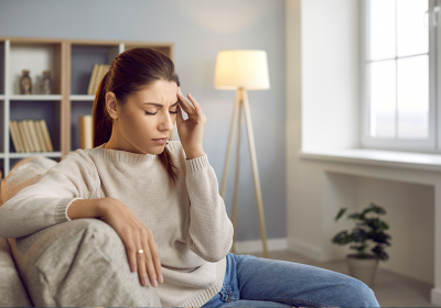 Lo stress influisce sul dimagrimento?