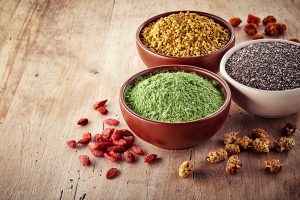 Superfood 2024: quali sono e che benefici hanno?