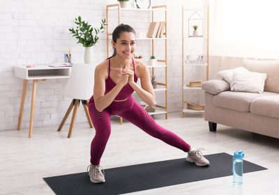 Tabata! Per recuperare la linea dopo le feste di Natale