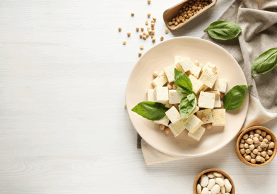 Tofu: valori nutrizionali, calorie e benefici