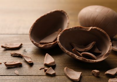 Come scegliere l’uovo di cioccolato giusto?