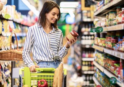 Come leggere i valori nutrizionali degli alimenti