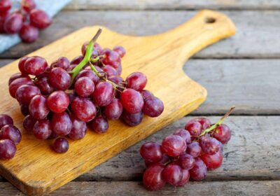 Vite rossa: proprietà e benefici su gambe gonfie