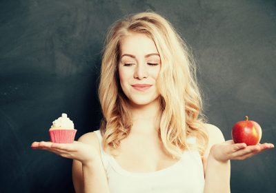 Dieta: i 7 peccati capitali