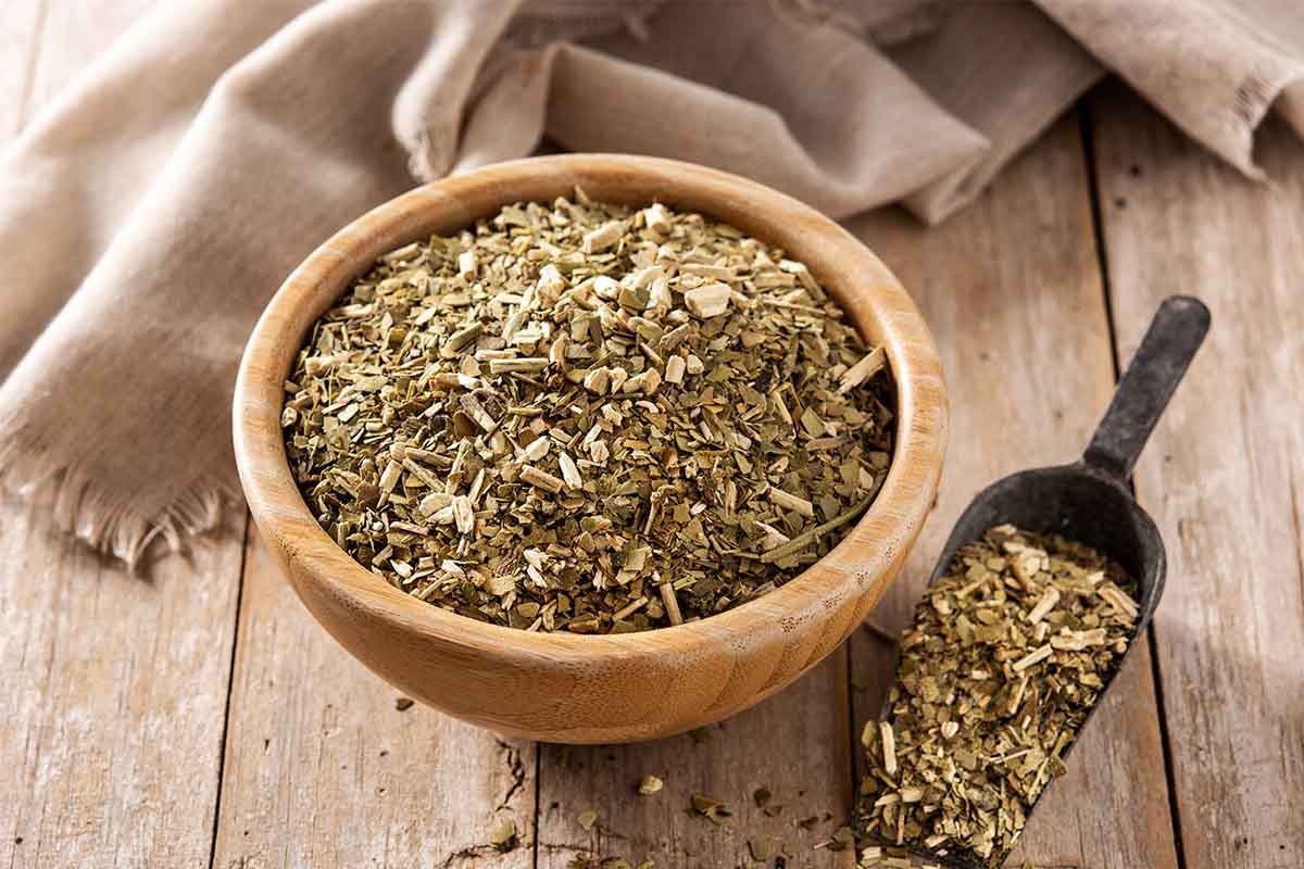 Erba mate: benefici, proprietà, come e quando usarla