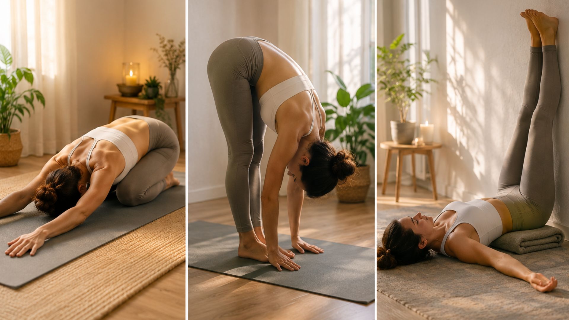 Yoga relax con Pesoforma