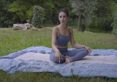 La respirazione per ridurre ansia e stress